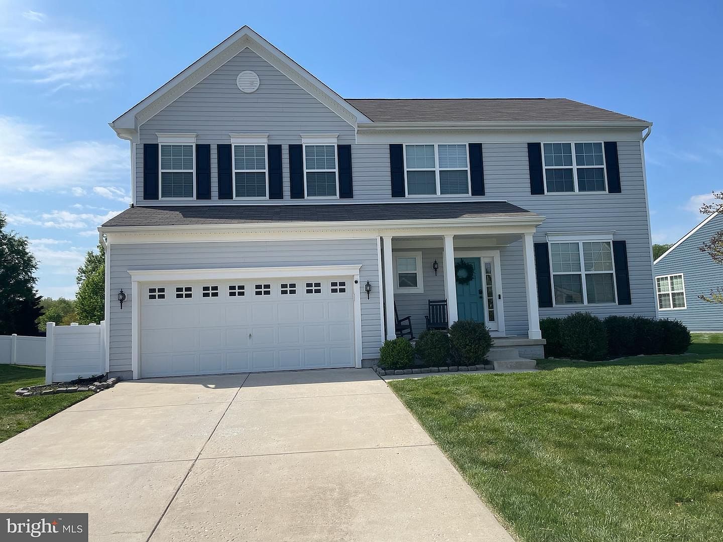 327 Cinnamon Way Magnolia, DE 19962  | Single Family