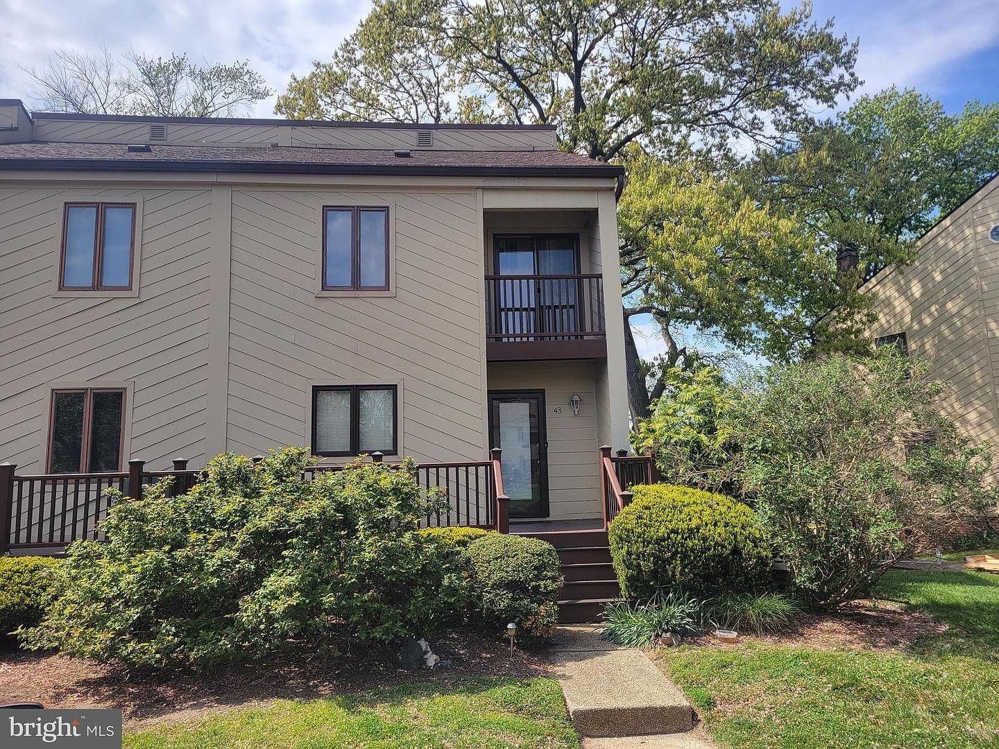 43 Chatham Ct Dover, DE 19901 | New build