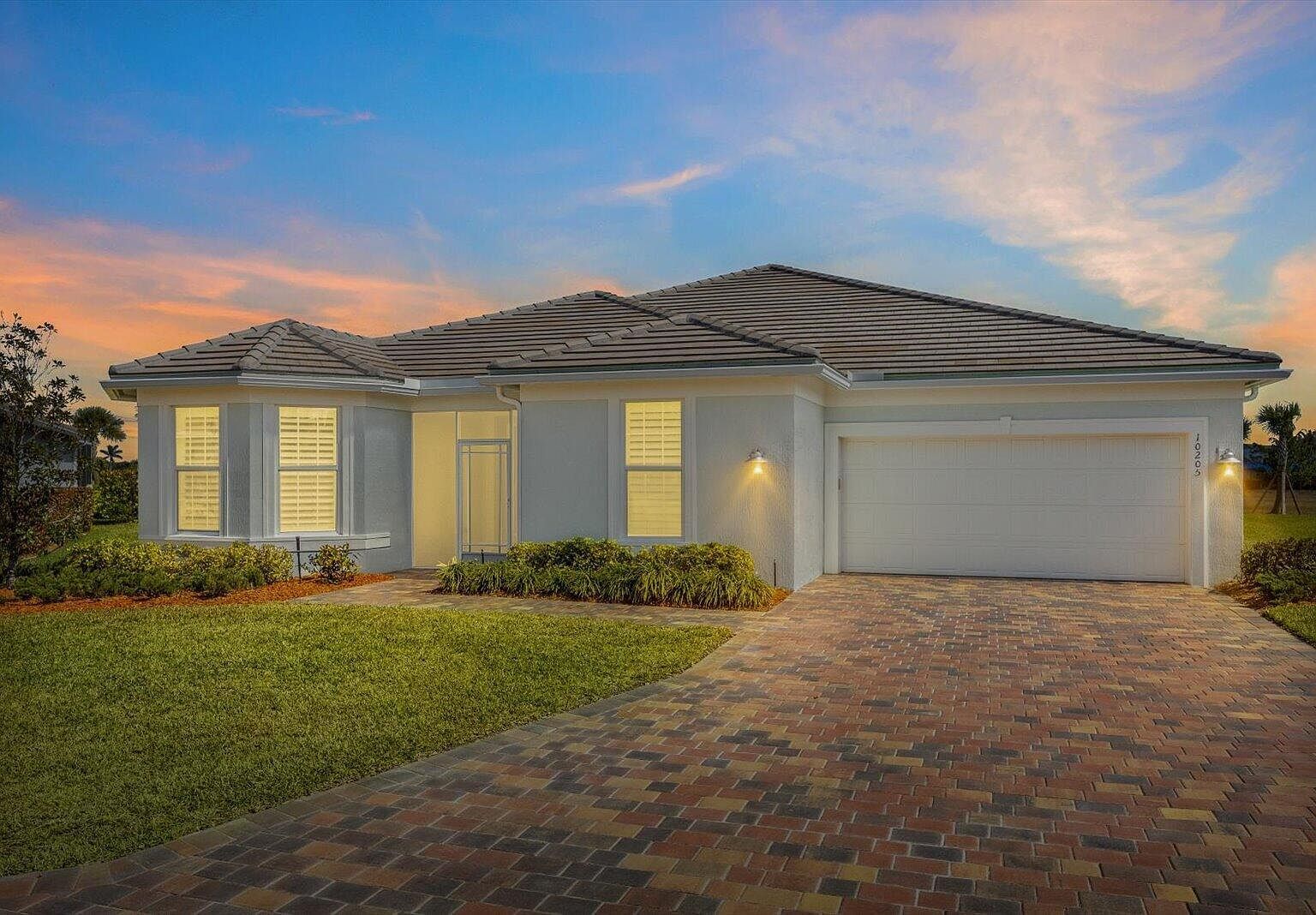 10205 SW Pervenche Ln Port Saint Lucie, FL 34987 - Thumbnail 2