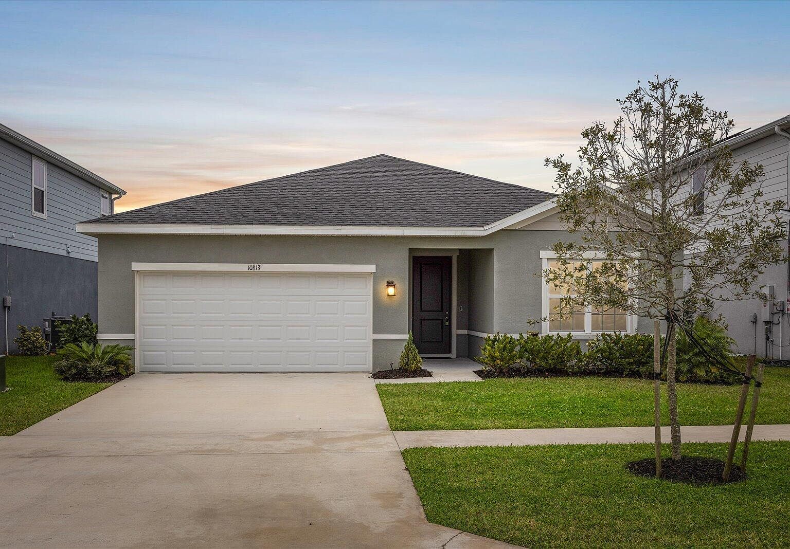 10813 SW Vasari Way Port Saint Lucie, FL 34987 - Thumbnail 2