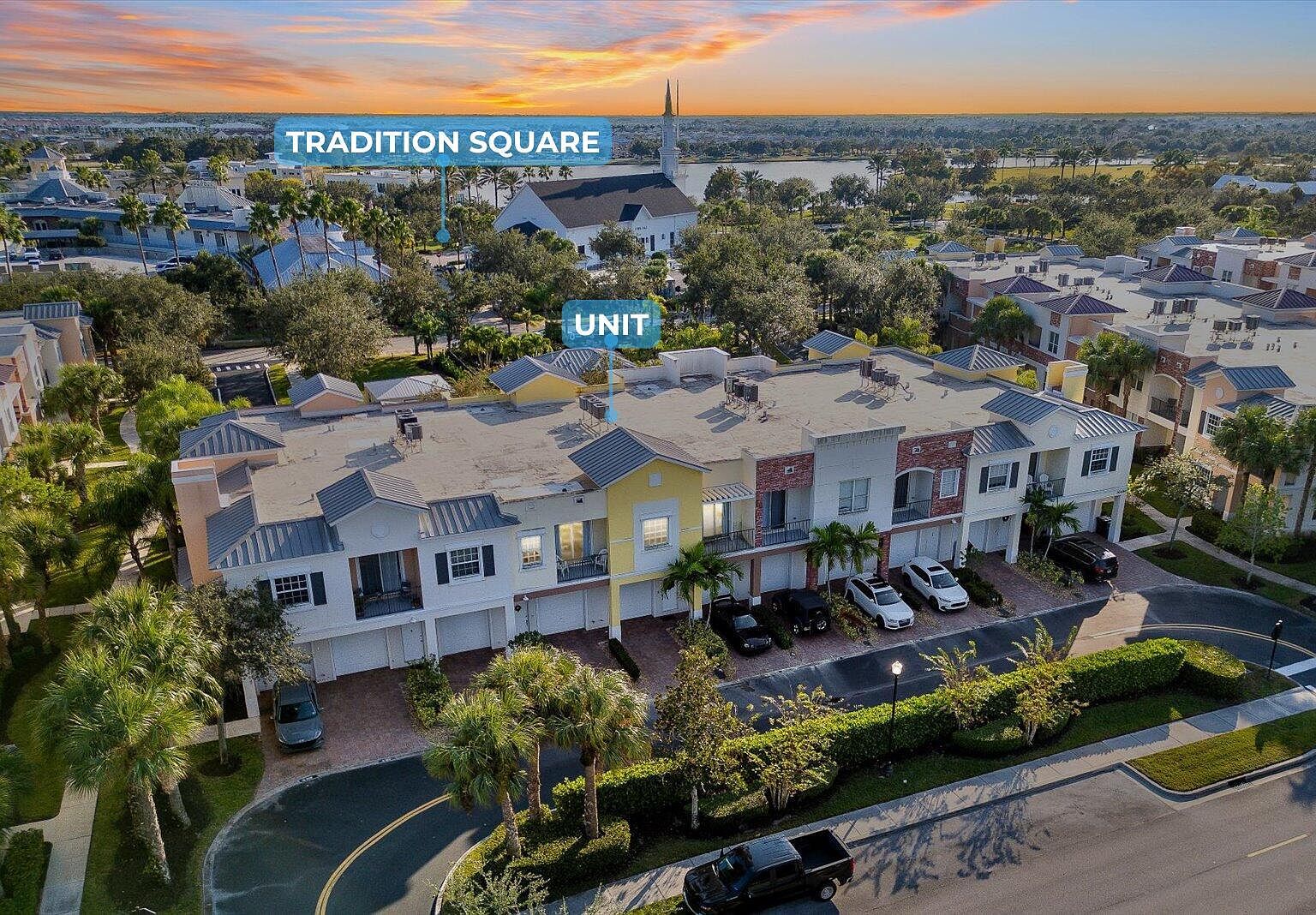 10480 SW Stephanie Way #3-206 Port Saint Lucie, FL 34987 - Thumbnail 2