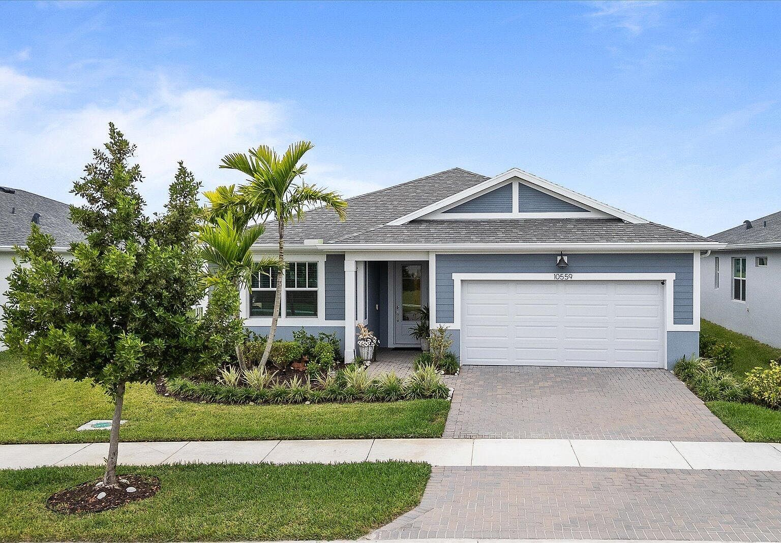 10559 SW Orana Dr Port Saint Lucie, FL 34987 - Thumbnail 2