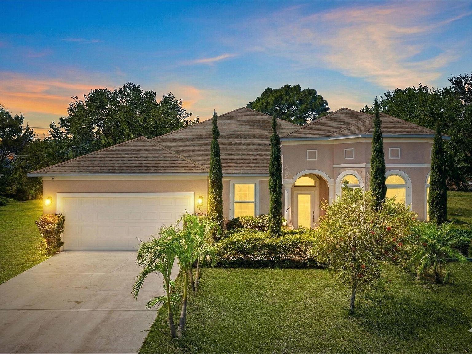 5744 NW Cahaba St Port Saint Lucie, FL 34986, 34986