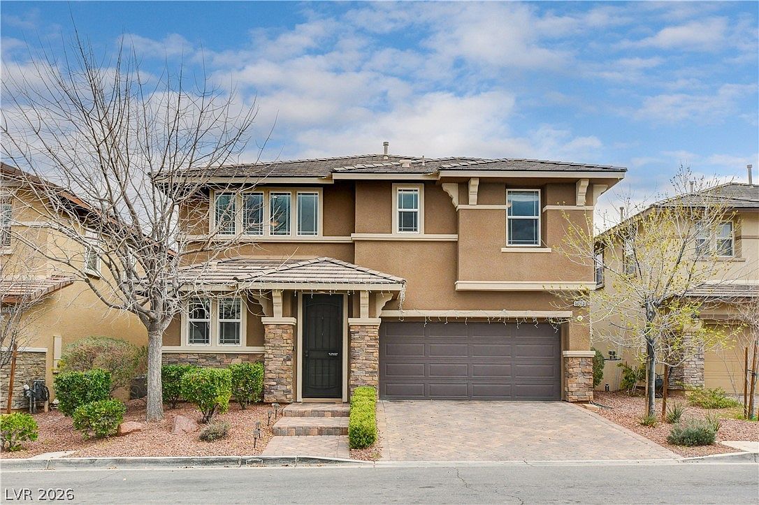 10313 Aragon Crown Rd Las Vegas, NV 89135 - Thumbnail 2