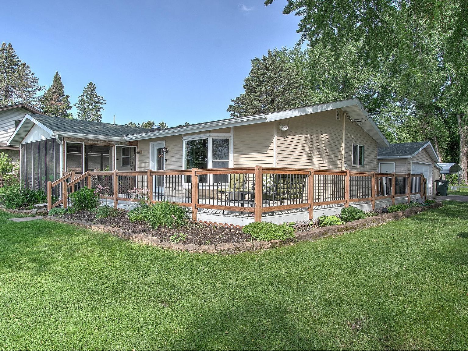 51725 Belle Isle Dr Rush City, MN 55069, 55069