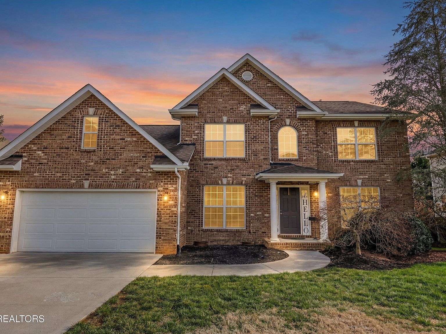 901 Heathgate Rd Knoxville, TN 37922  | Single Family