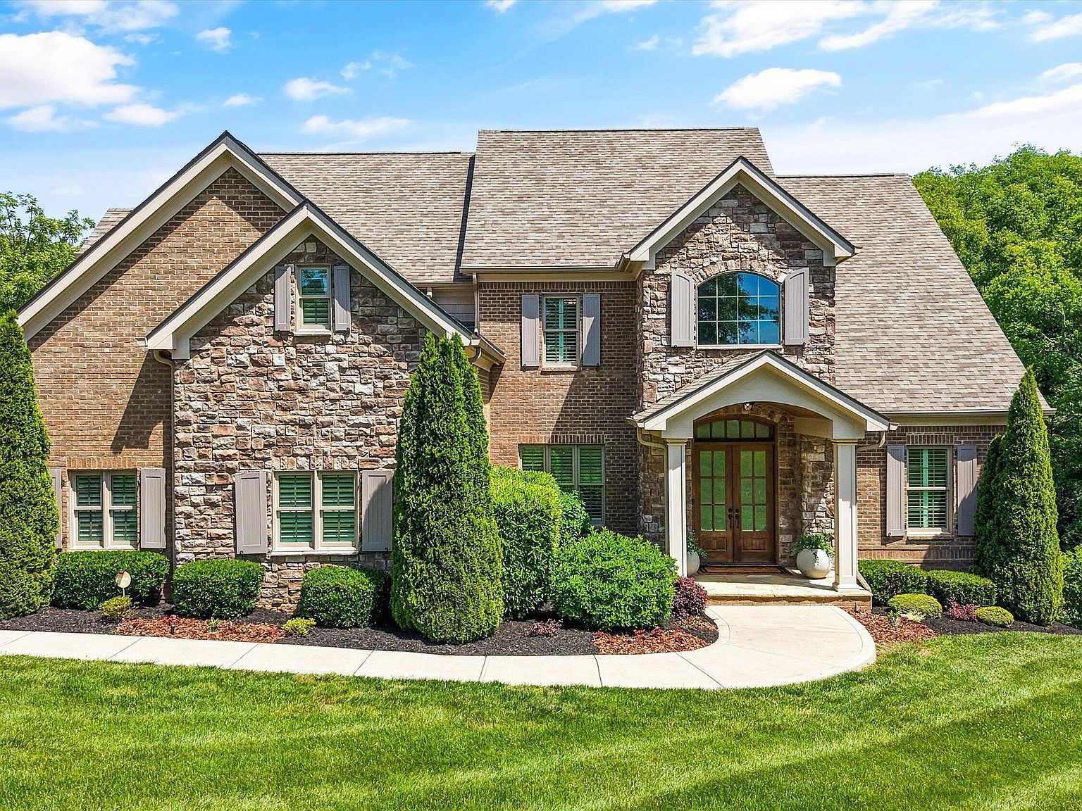 12440 Ivy Lake Dr Knoxville, TN 37934, 37934