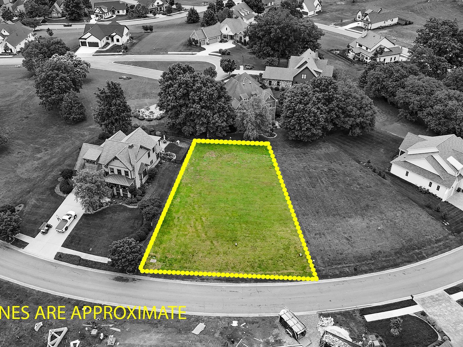 2532 Persimmon Rdg Loudon, TN 37774, 37774