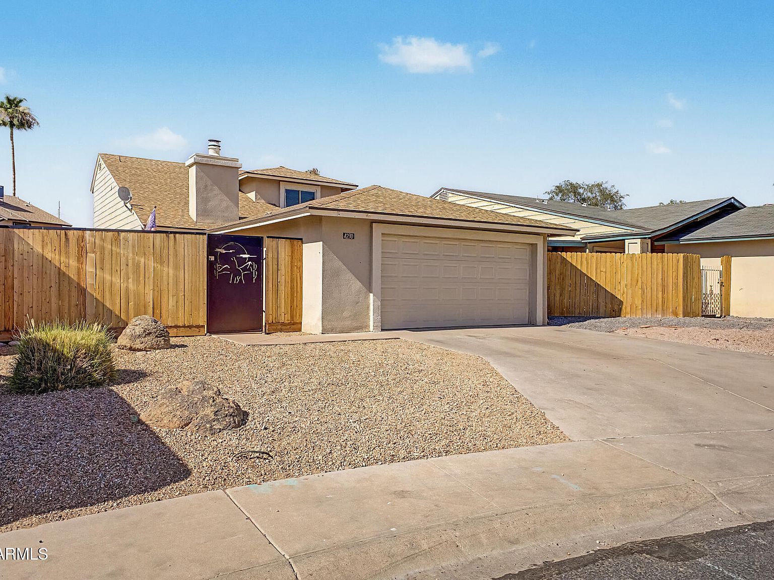 4230 E Caballero Cir Mesa, AZ 85205, 85205