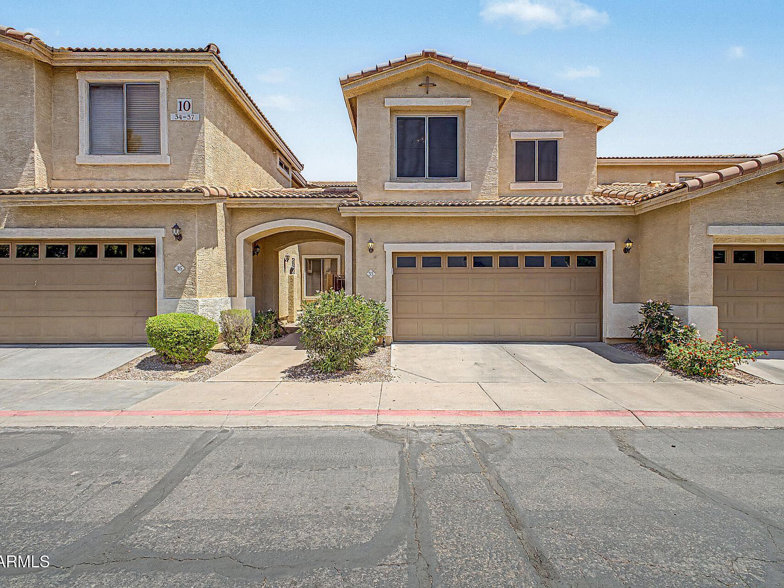 5415 E McKellips Rd Unit 35 Mesa, AZ 85215, 85215