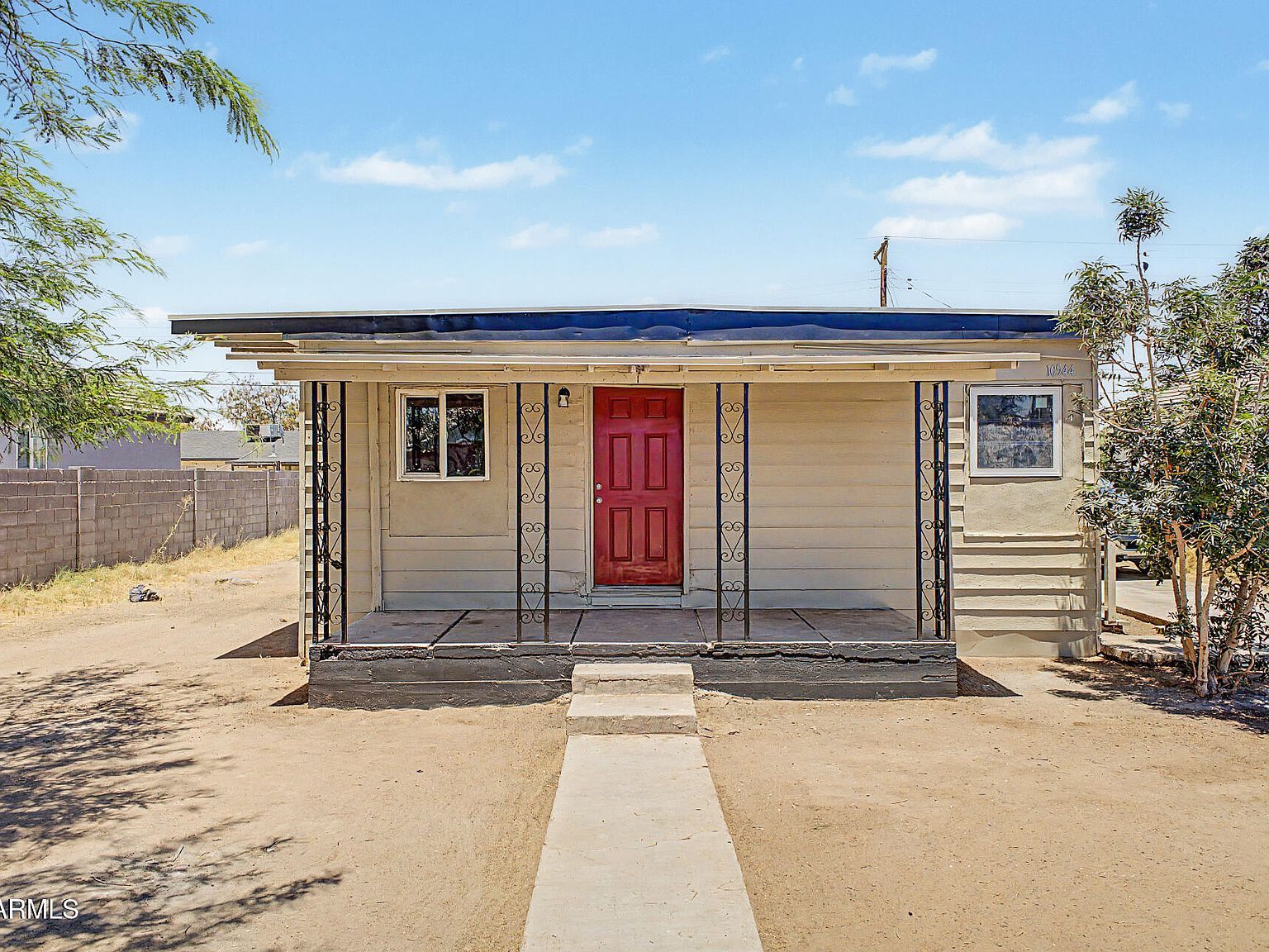 10944 W Durango St Avondale, AZ 85323, 85323