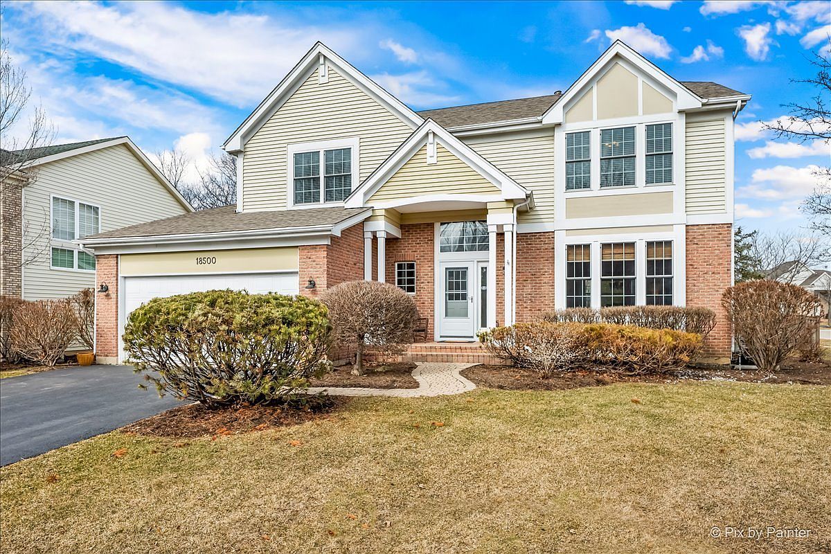 18500 W Aspen Ct Grayslake, IL 60030 - Thumbnail 2