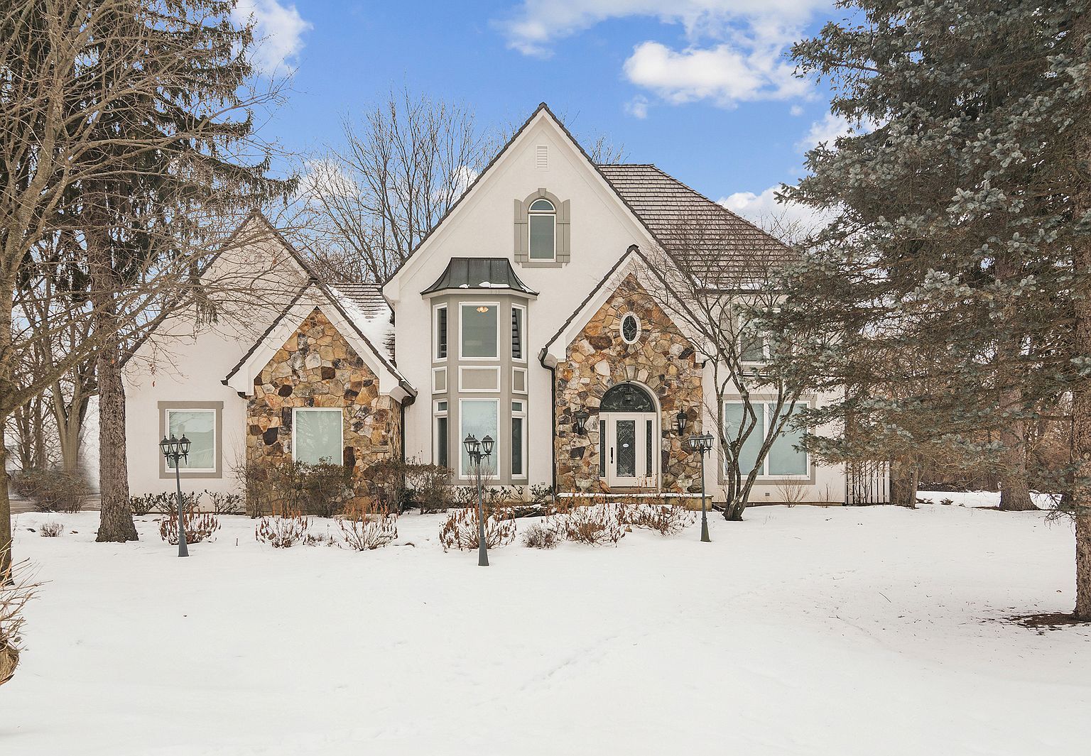 1773 Andrew Ct Long Grove, IL 60047 - Thumbnail 2