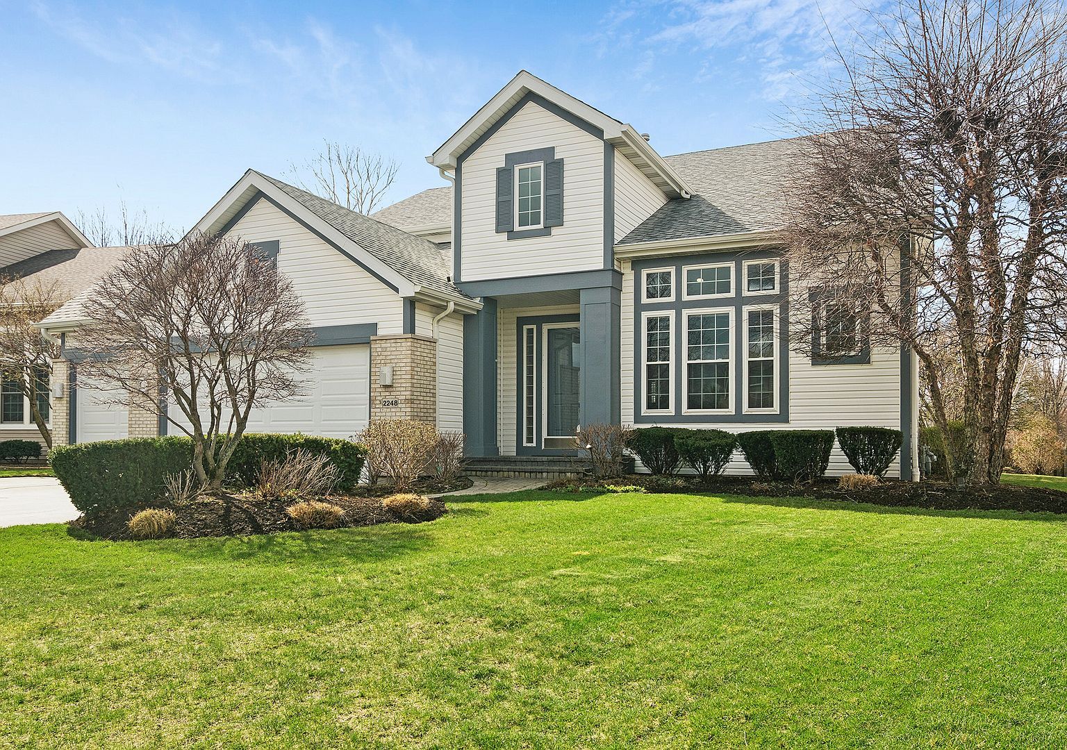 2248 Avalon Dr Buffalo Grove, IL 60089  | Single Family