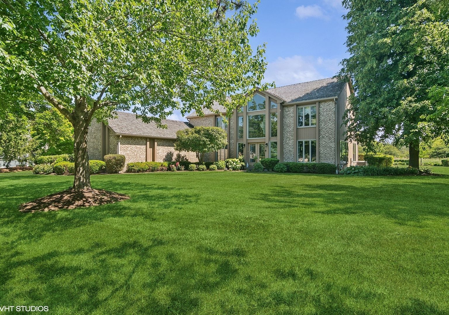 1362 Gettysburg Rd Long Grove, IL 60047  | Single Family