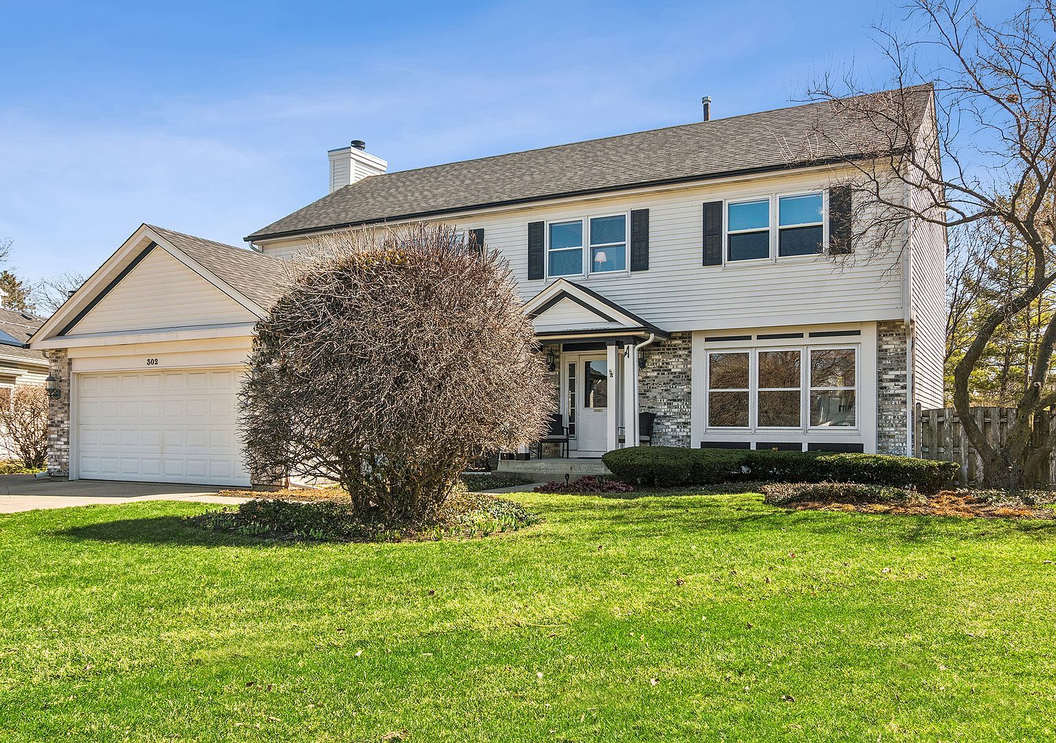 302 Chateau Dr Buffalo Grove, IL 60089  | Single Family