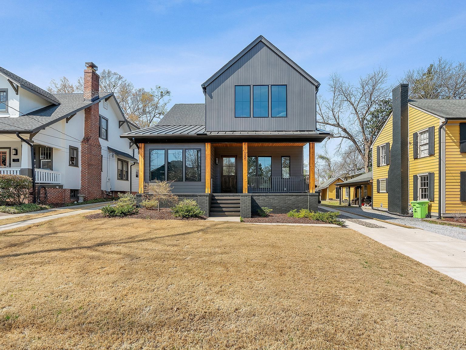 1221 Mordecai Dr Raleigh, NC 27604 - Thumbnail 2