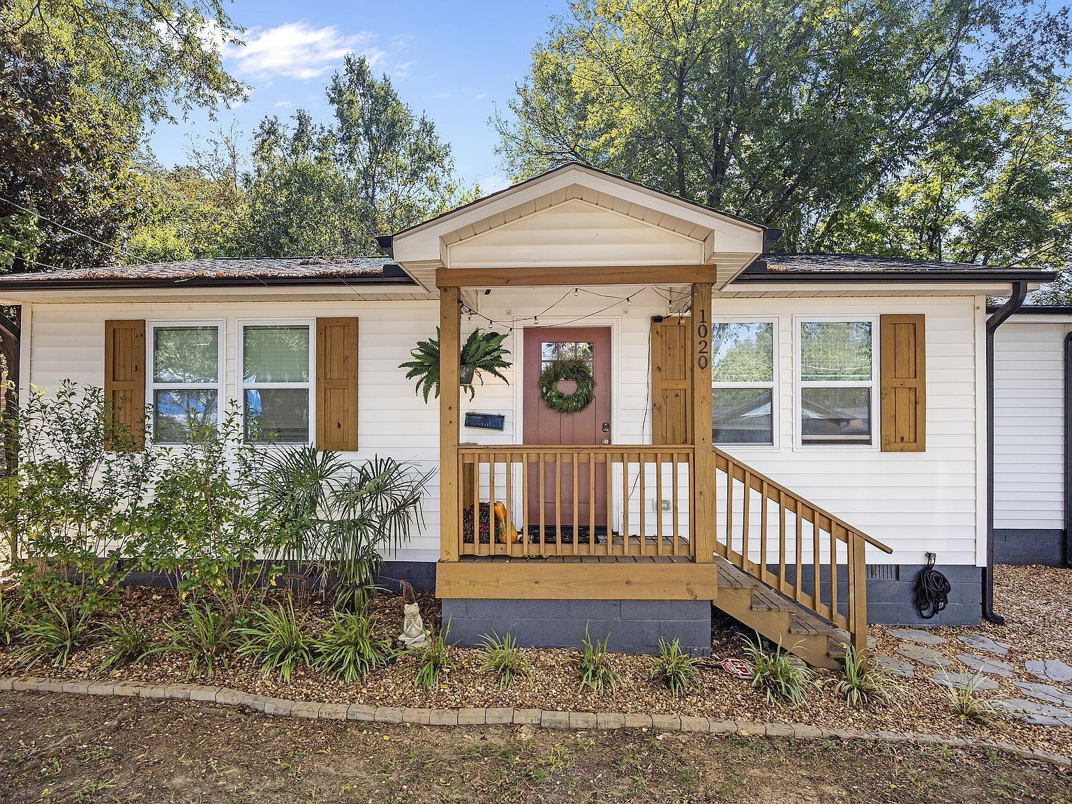 1020 E Jones St Raleigh, NC 27601 - Thumbnail 2