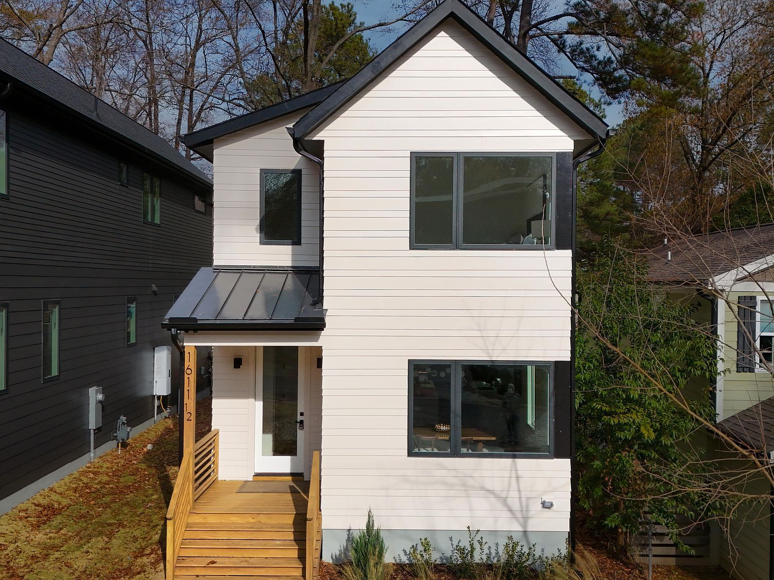 1611 1/2 Malta Ave Raleigh, NC 27601 - Thumbnail 2