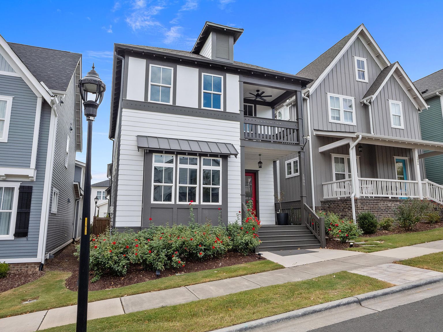 1008 Whistler St Durham, NC 27713 - Thumbnail 2