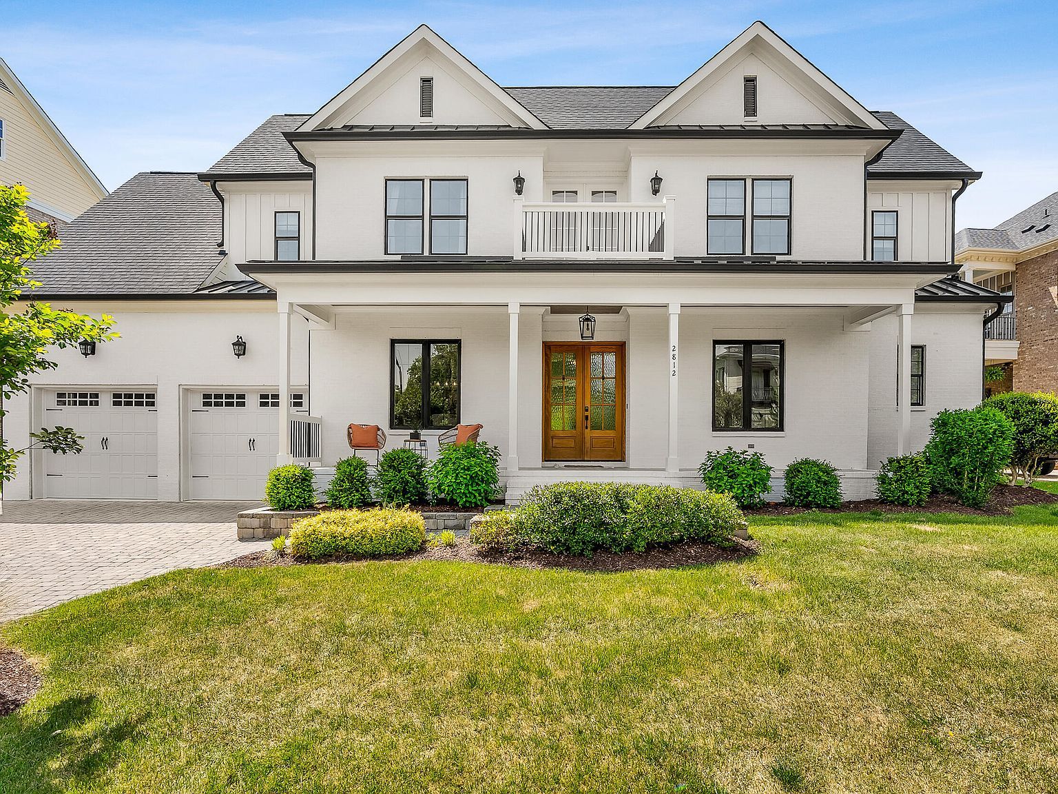 2812 Charleston Oaks Dr Raleigh, NC 27614  | Single Family