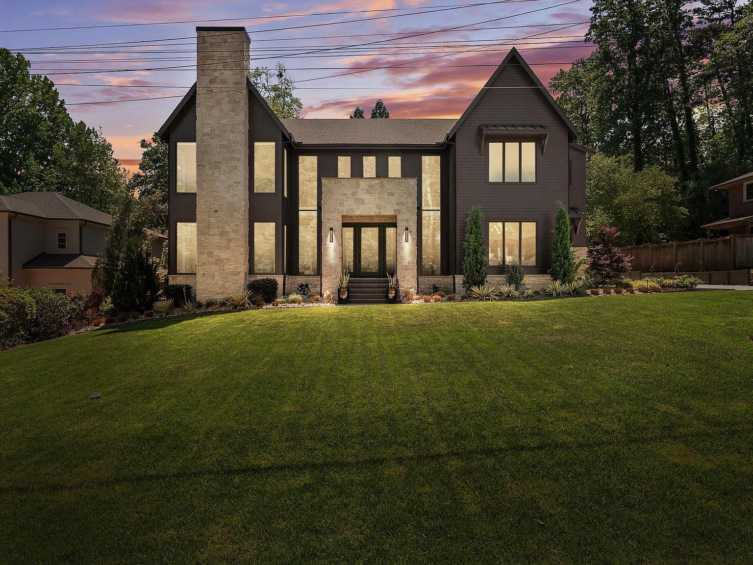 2105 Manuel St Raleigh, NC 27612  | Single Family