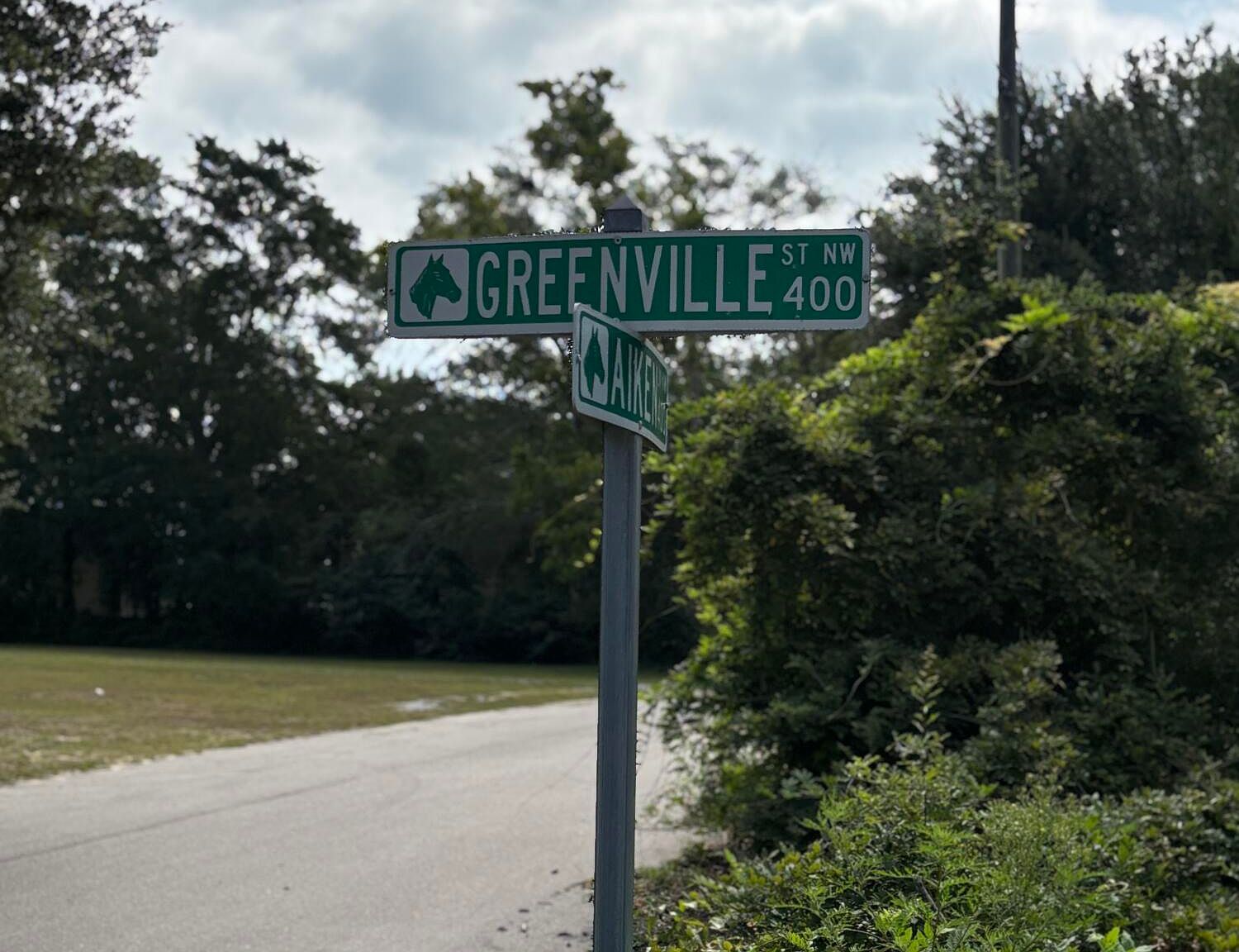 414 Greenville St NW Aiken, SC 29801 - Thumbnail 2