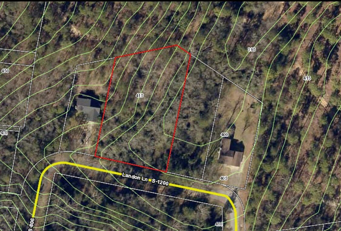 0 Landon Ln North Augusta, SC 29841, 29841