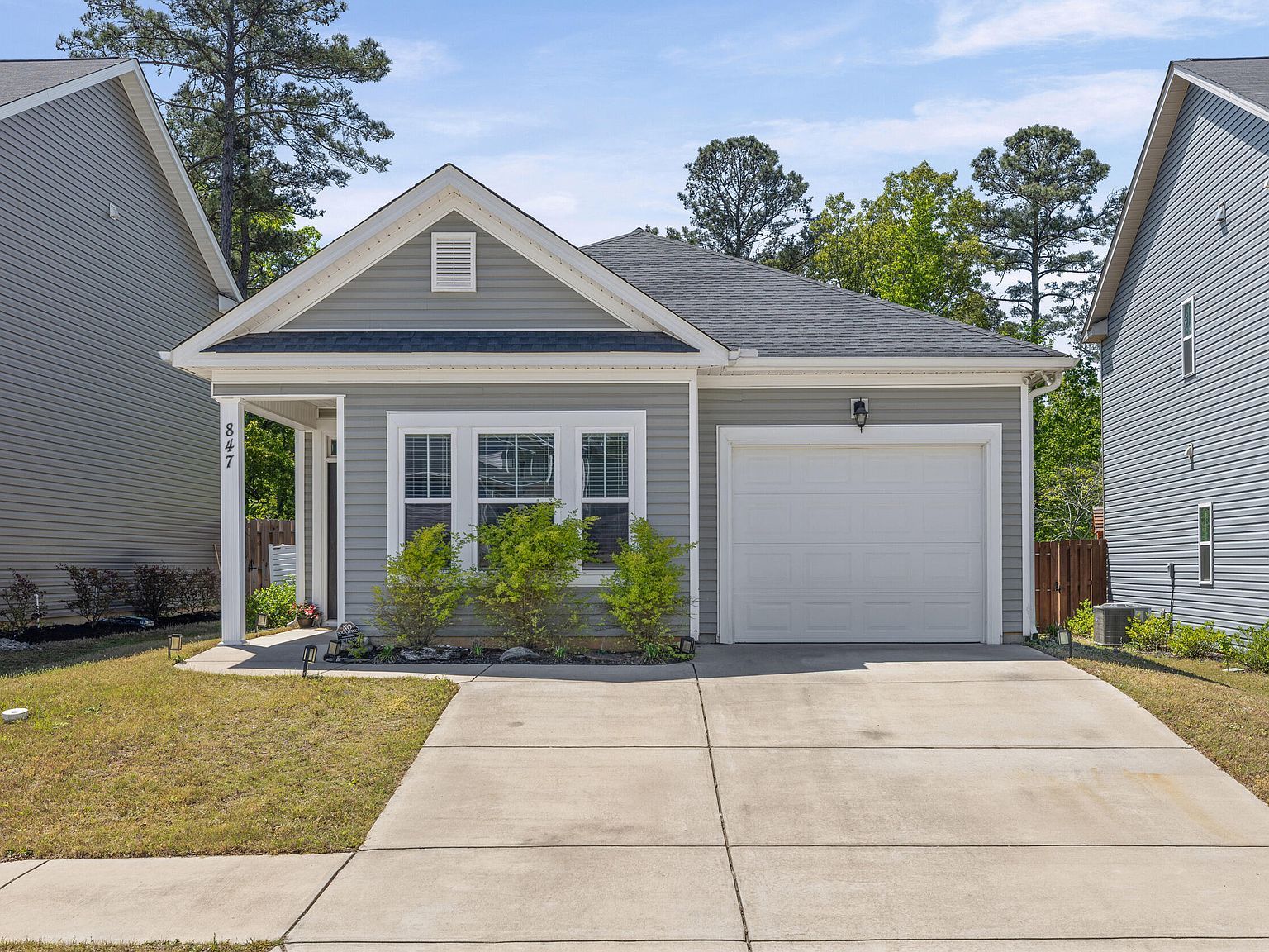847 Elsie Dr North Augusta, SC 29860, 29860