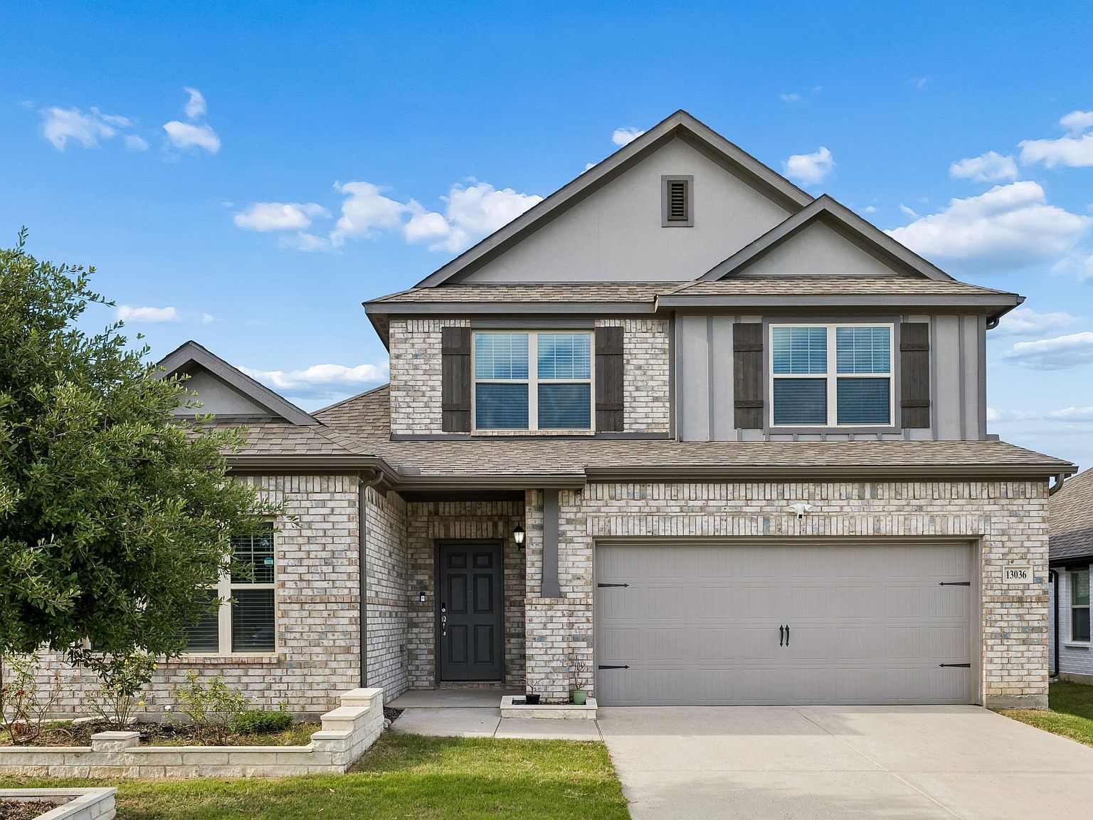 13036 Mizell Ln Providence Village, TX 76227 | Single Family