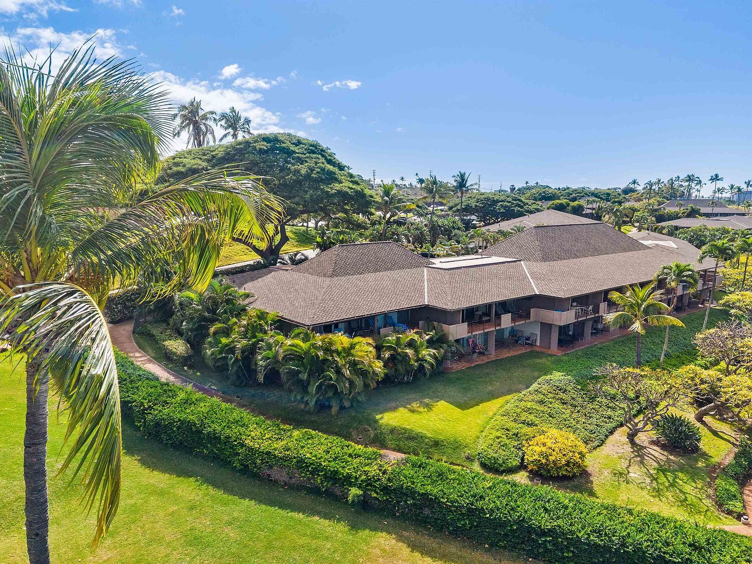 2661 Kekaa Dr #K110 Lahaina, HI 96761 - Thumbnail 2