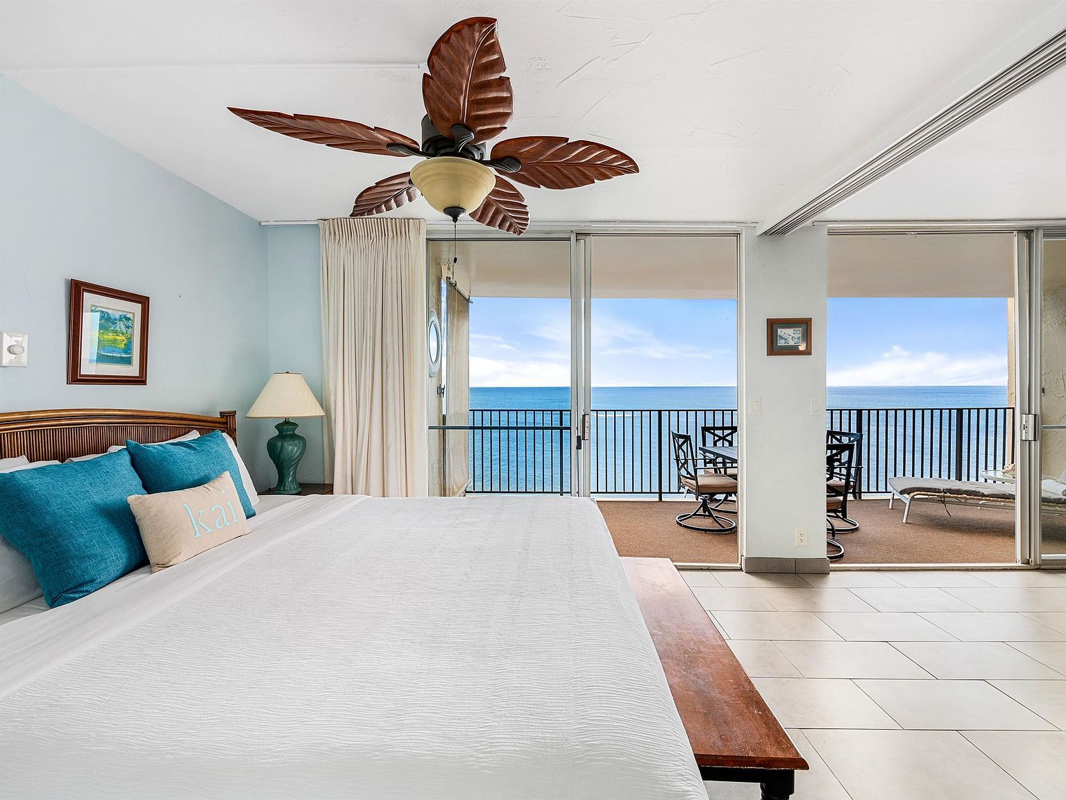 4401 Lower Honoapiilani Rd APT A501 Lahaina, HI 96761  | Condominium