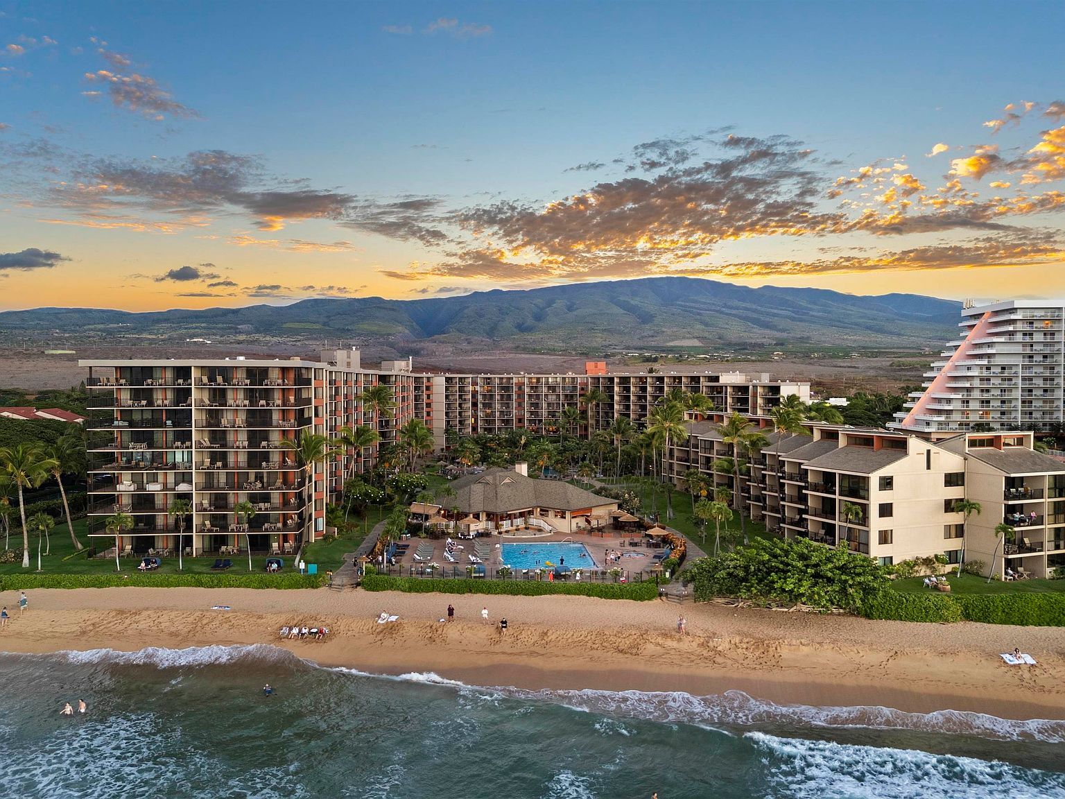 3445 Lower Honoapiilani Rd #204 Lahaina, HI 96761 - Thumbnail 2