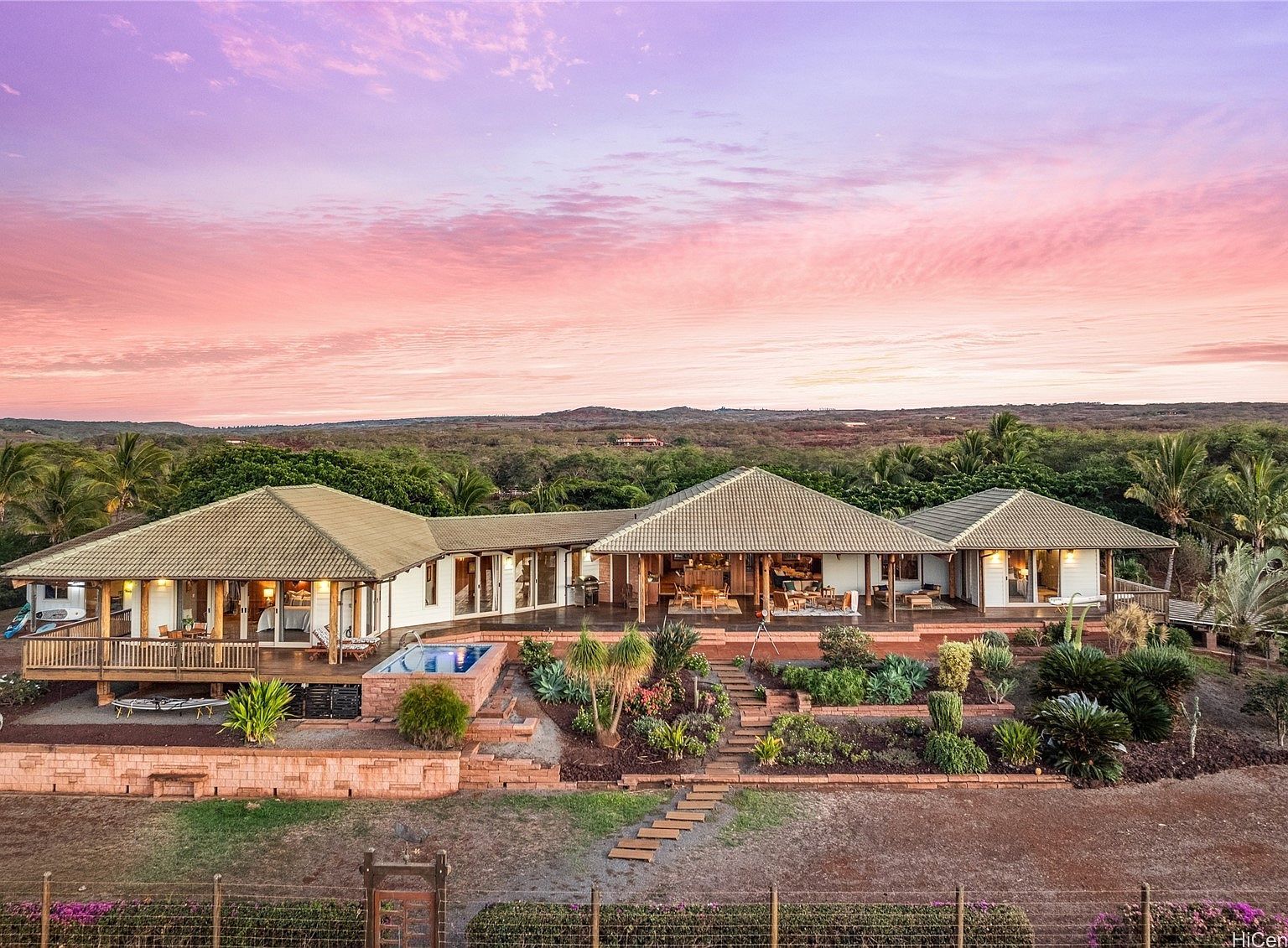 3036 Kalua Koi Rd Maunaloa, HI 96770 - Thumbnail 2