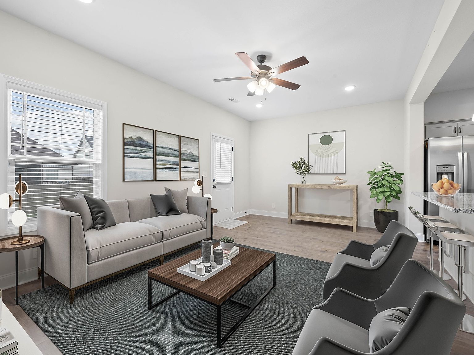 326 Fallow Cir Clarksville, TN 37040  | New build