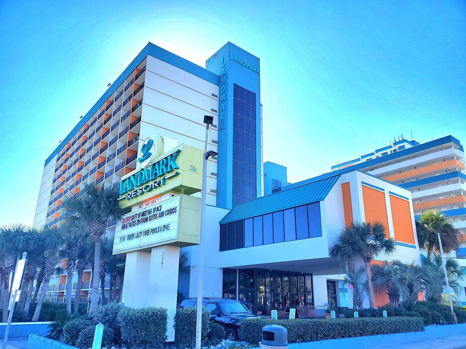 1501 S Ocean Blvd #1117 Myrtle Beach, SC 29577 - Thumbnail 2