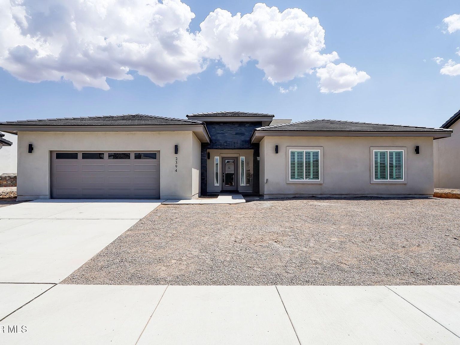 2394 Enchanted Knoll Ln El Paso, TX 79911  | Single Family