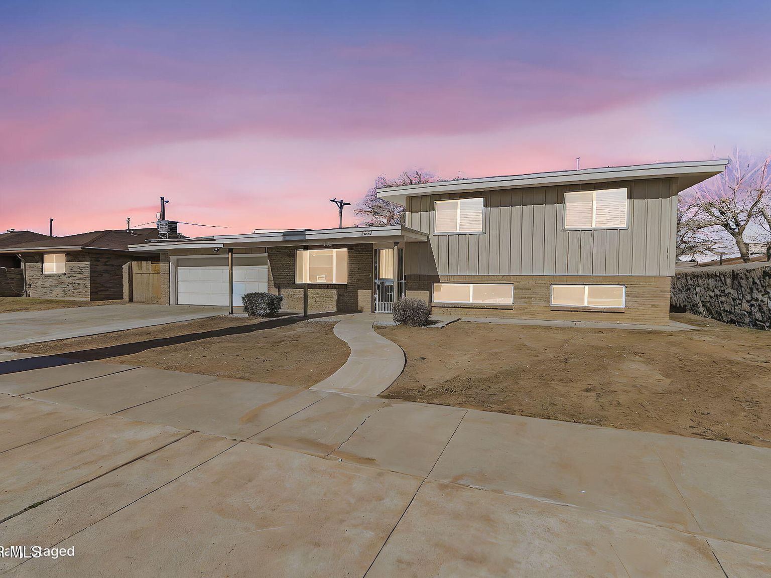 5313 Marcillus Ave El Paso, TX 79924  | Single Family