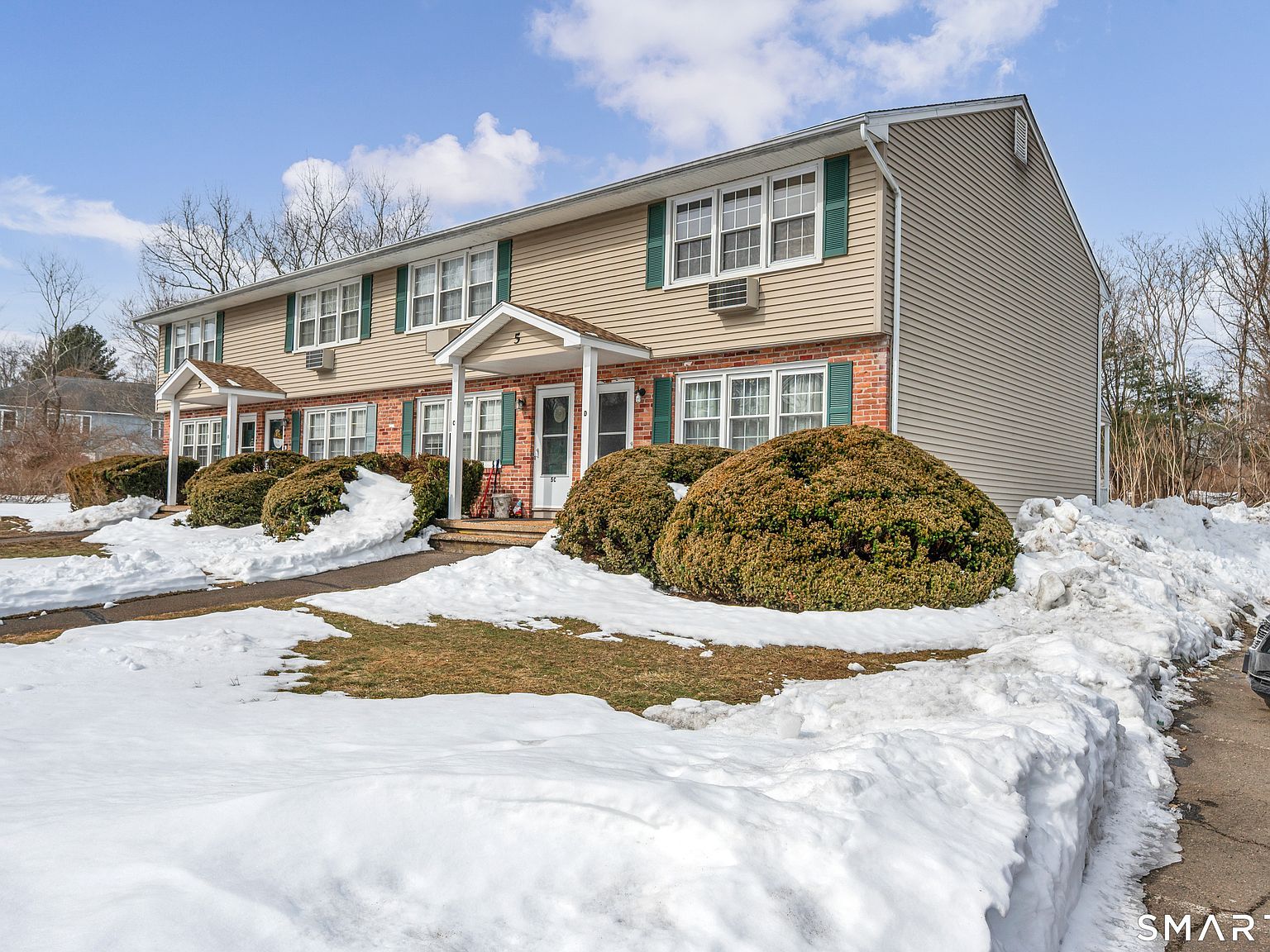 1789 Foxon Rd APT 5D North Branford, CT 06471 - Thumbnail 2