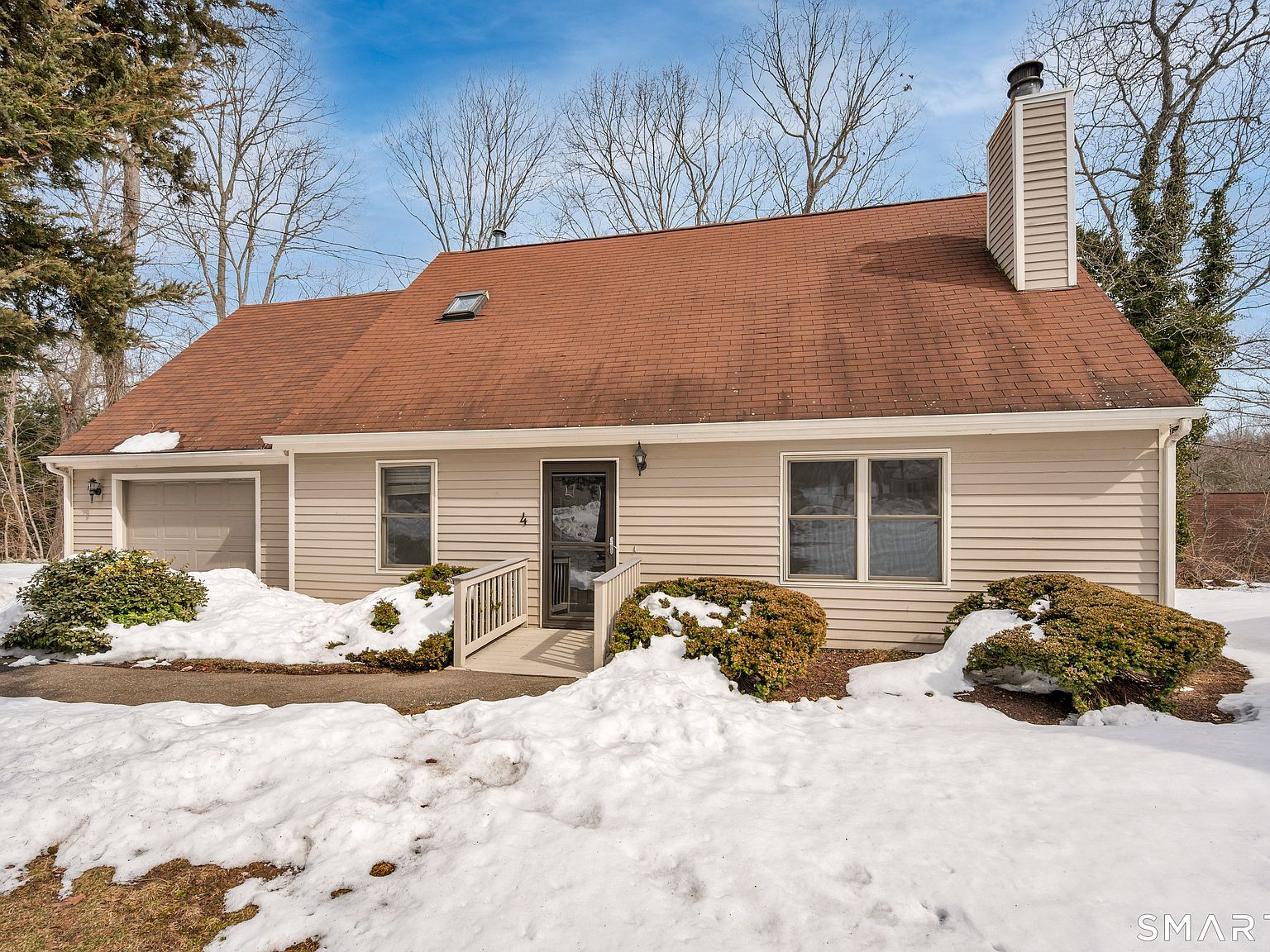 4 Copper Ridge Cir #4 Guilford, CT 06437 - Thumbnail 2