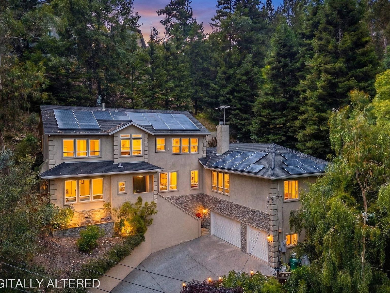 7010 Pinehaven Rd Oakland, CA 94611, 94611