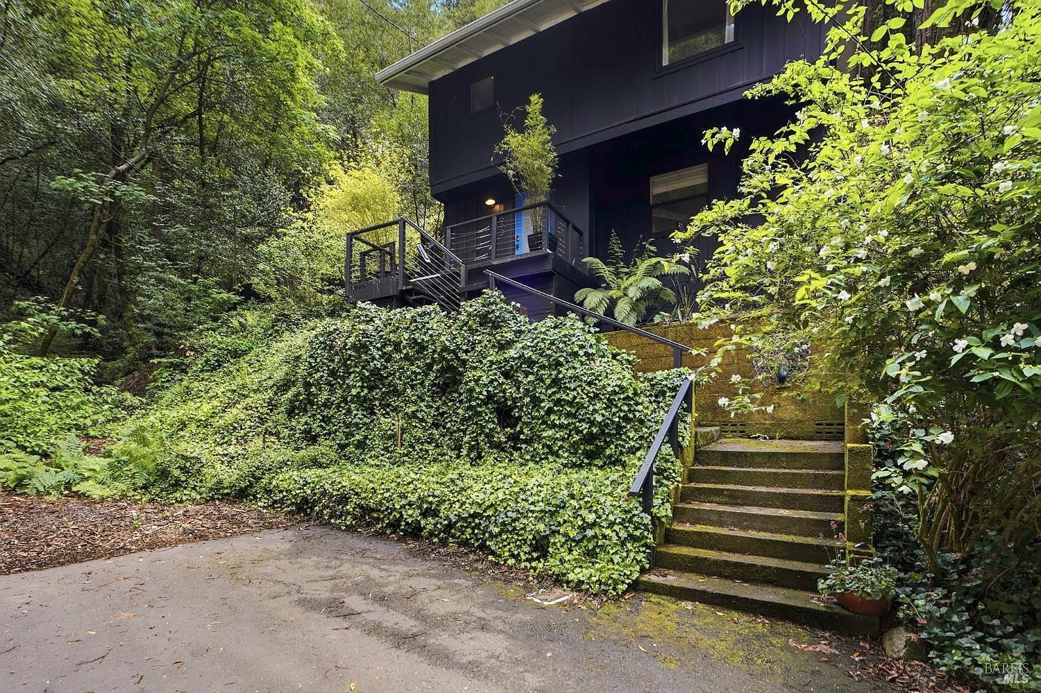 14993 Merry Ln Guerneville, CA 95446 | Single Family
