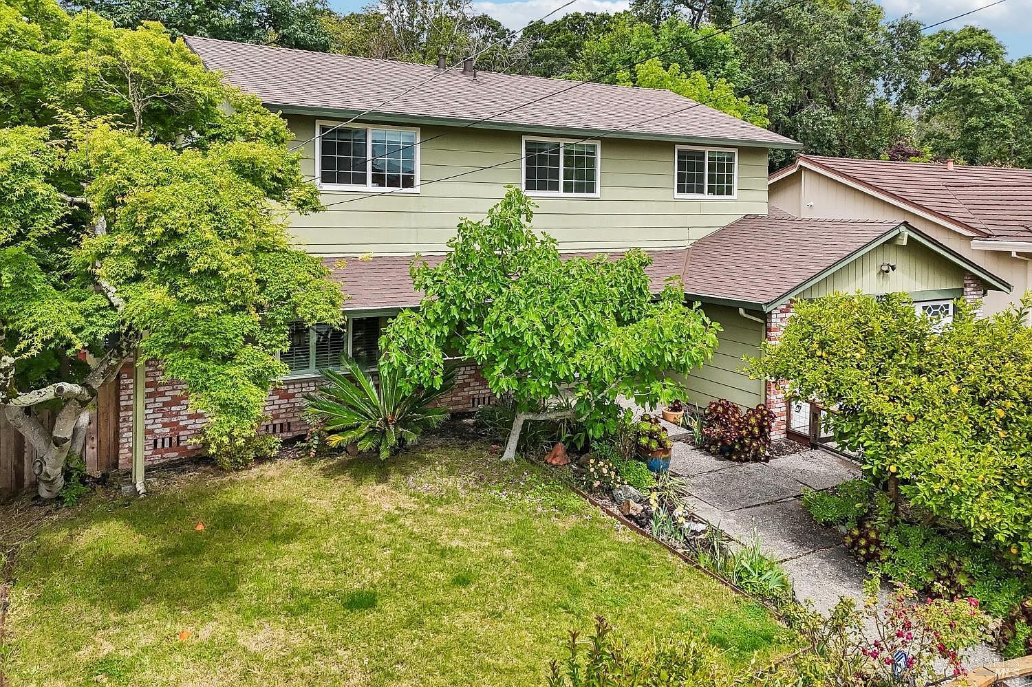 2227 Vallejo St Santa Rosa, CA 95404 | Single Family