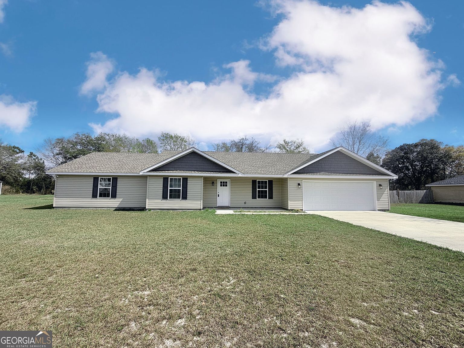 4756 Otter Creek Cir Blackshear, GA 31516, 31516