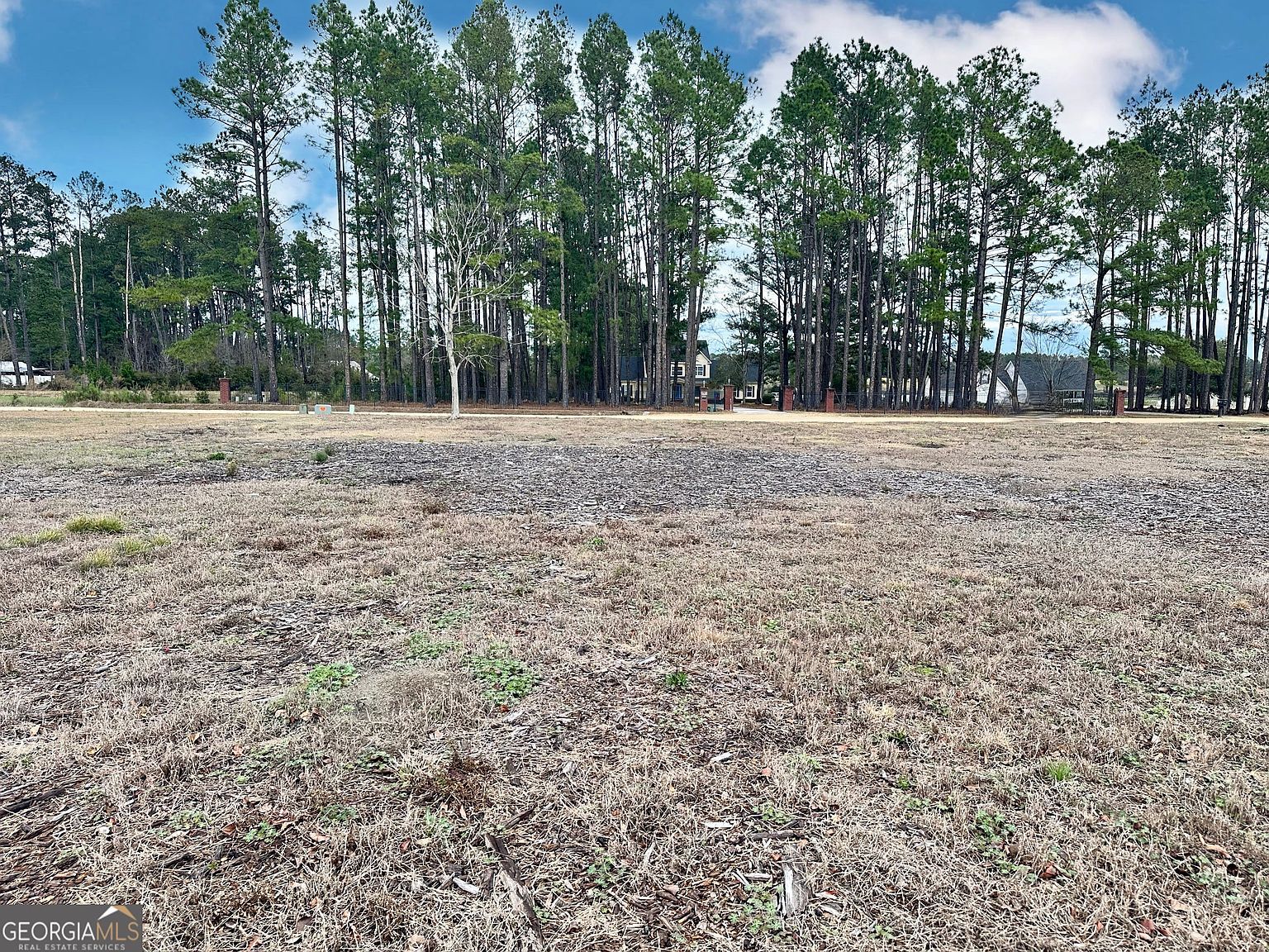 0 Southside Dr Blackshear, GA 31516  | Land/Lot