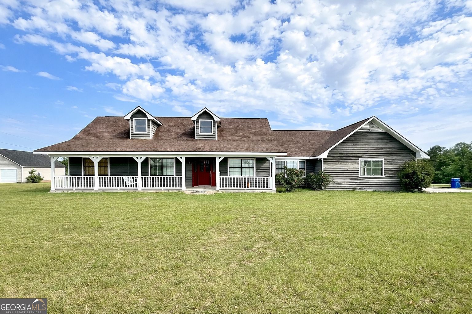 5690 Drusilla Ln Waycross, GA 31503  | Single Family