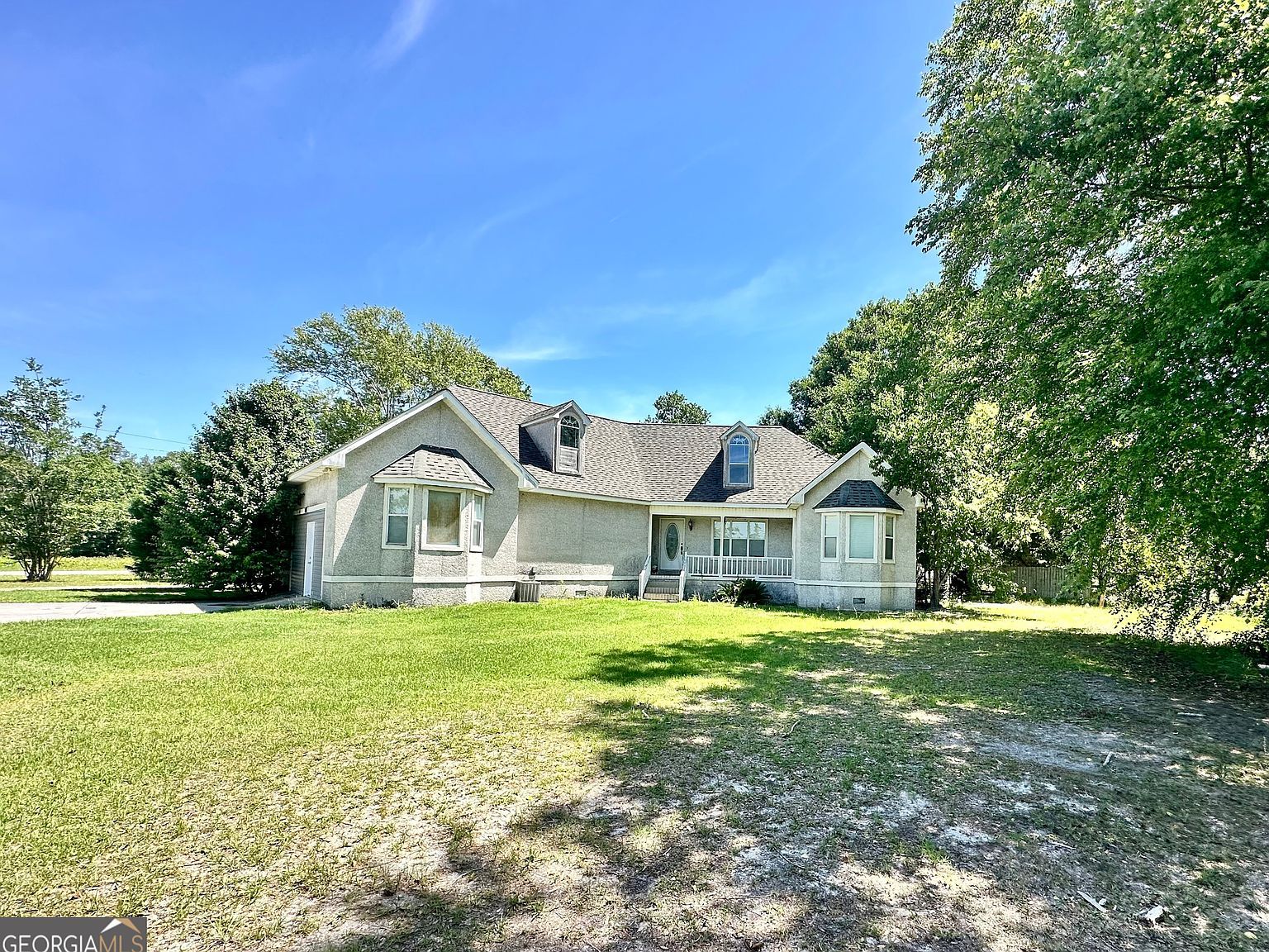 1682 Pearson Hwy Homerville, GA 31634, 31634
