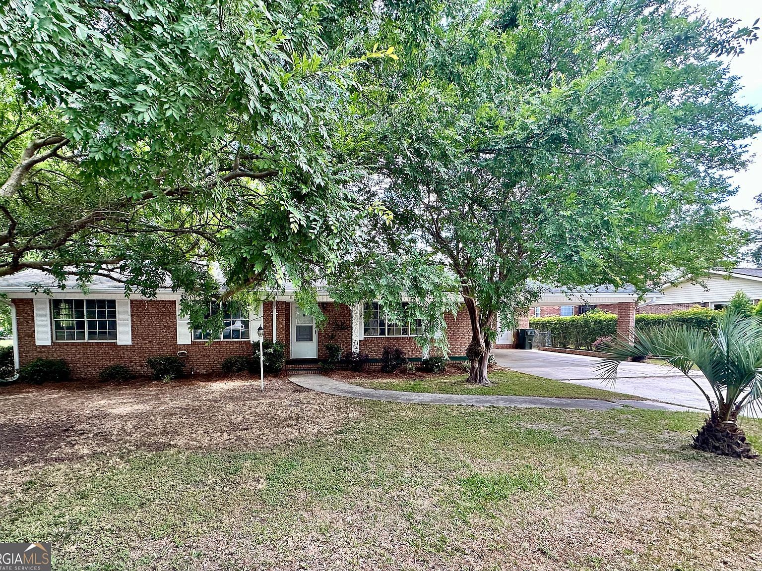 402 Pineview Dr Waycross, GA 31501, 31501