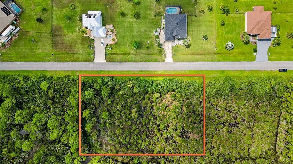 Safe Haven St Lot 14 Grant, FL 32949 - Thumbnail 2