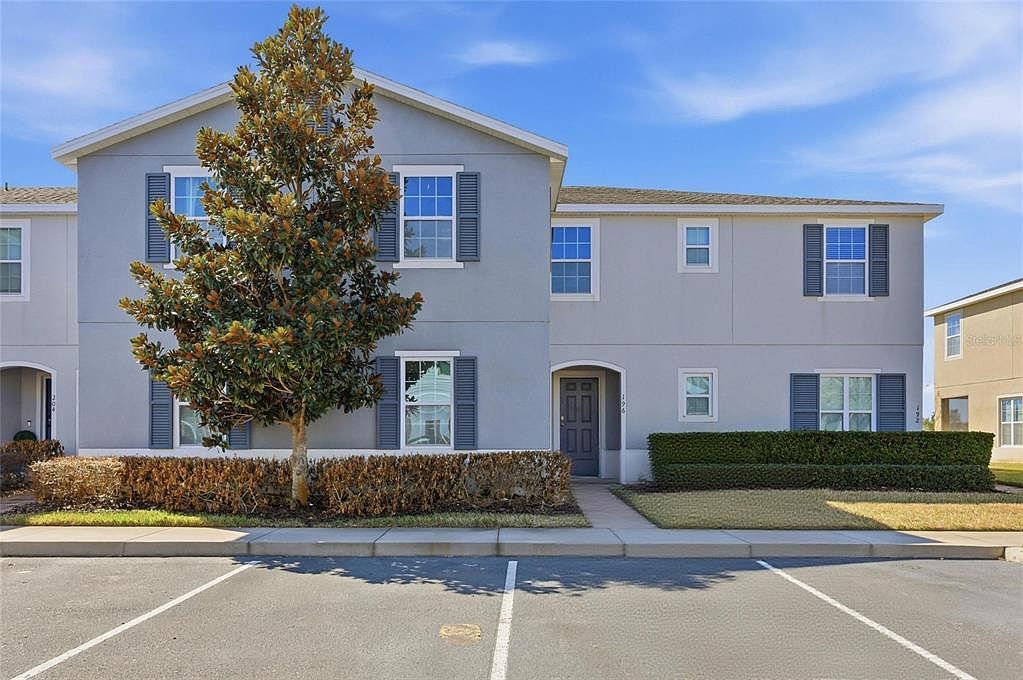 196 Primrose Dr Davenport, FL 33837 - Thumbnail 2